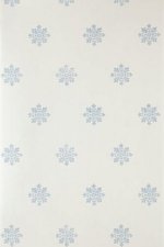 FARROW AND BALL BROCKHAMPTON STAR BP 578 WALLPAPER