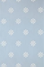FARROW AND BALL BROCKHAMPTON STAR BP 579 WALLPAPER
