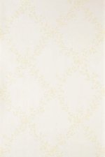 FARROW AND BALL TOILE TRELLIS BP 686 WALLPAPER