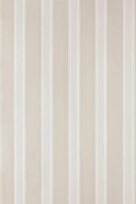 FARROW AND BALL BLOCK PRINT STRIPE BP 710 WALLPAPER