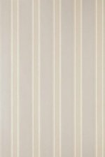 FARROW AND BALL BLOCK PRINT STRIPE BP 712 WALLPAPER