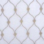 LEE JOFA STELLE SHEER FABRIC