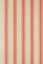 FARROW AND BALL BLOCK PRINT STRIPE BP 719 WALLPAPER