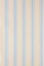FARROW AND BALL BLOCK PRINT STRIPE BP 744 WALLPAPER