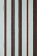 FARROW AND BALL BLOCK PRINT STRIPE BP 752 WALLPAPER