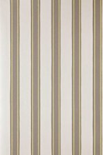 FARROW AND BALL BLOCK PRINT STRIPE BP 763 WALLPAPER