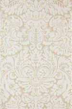 FARROW AND BALL SILVERGATE BP 808 WALLPAPER