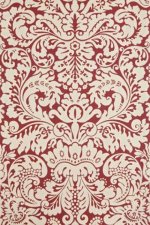 FARROW AND BALL SILVERGATE BP 8018 WALLPAPER