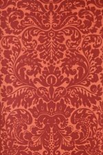 FARROW AND BALL SILVERGATE BP 8020 WALLPAPER