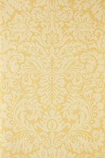 FARROW AND BALL SILVERGATE BP 8027 WALLPAPER