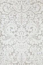 FARROW AND BALL SILVERGATE BP 8052 WALLPAPER