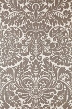 FARROW AND BALL SILVERGATE BP 8055 WALLPAPER
