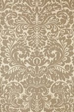 FARROW AND BALL SILVERGATE BP 8056 WALLPAPER