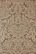 FARROW AND BALL SILVERGATE BP 8057 WALLPAPER