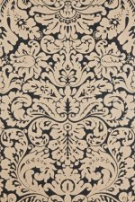 FARROW AND BALL SILVERGATE BP 8058 WALLPAPER