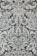 FARROW AND BALL SILVERGATE BP 8060 WALLPAPER