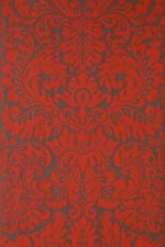 FARROW AND BALL SILVERGATE BP 8062 WALLPAPER