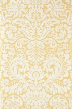 FARROW AND BALL SILVERGATE BP 8064 WALLPAPER