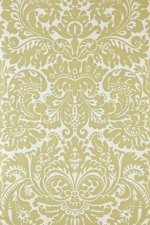 FARROW AND BALL SILVERGATE BP 8066 WALLPAPER