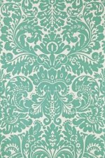 FARROW AND BALL SILVERGATE BP 8067 WALLPAPER