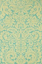 FARROW AND BALL SILVERGATE BP 8068 WALLPAPER