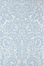 FARROW AND BALL SILVERGATE BP 8071 WALLPAPER
