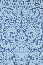 FARROW AND BALL SILVERGATE BP 8076 WALLPAPER