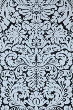 FARROW AND BALL SILVERGATE BP 8077 WALLPAPER