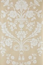 FARROW AND BALL ST ANTOINE BP 907 WALLPAPER