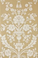 FARROW AND BALL ST ANTOINE BP 908 WALLPAPER
