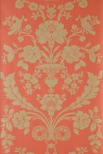 FARROW AND BALL ST ANTOINE BP 916 WALLPAPER