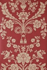 FARROW AND BALL ST ANTOINE BP 919 WALLPAPER