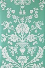 FARROW AND BALL ST ANTOINE BP 939 WALLPAPER
