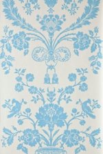FARROW AND BALL ST ANTOINE BP 943 WALLPAPER