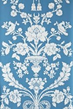 FARROW AND BALL ST ANTOINE BP 947 WALLPAPER
