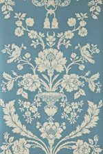 FARROW AND BALL ST ANTOINE BP 948 WALLPAPER