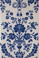 FARROW AND BALL ST ANTOINE BP 951 WALLPAPER