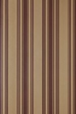 FARROW AND BALL TENTED STRIPE BP 1342 WALLPAPER