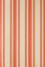 FARROW AND BALL TENTED STRIPE BP 1351 WALLPAPER