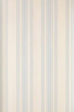 FARROW AND BALL TENTED STRIPE BP 1368 WALLPAPER