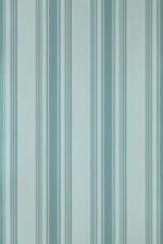 FARROW AND BALL TENTED STRIPE BP 1370 WALLPAPER