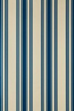 FARROW AND BALL TENTED STRIPE BP 1372 WALLPAPER