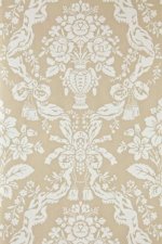 FARROW AND BALL ST GERMAIN BP 1414 WALLPAPER