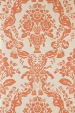 FARROW AND BALL ST GERMAIN BP 1422 WALLPAPER