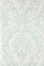FARROW AND BALL ST GERMAIN BP 1445 WALLPAPER