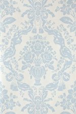 FARROW AND BALL ST GERMAIN BP 1446 WALLPAPER