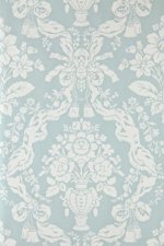 FARROW AND BALL ST GERMAIN BP 1447 WALLPAPER