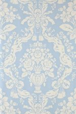 FARROW AND BALL ST GERMAIN BP 1448 WALLPAPER