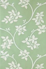FARROW AND BALL RINGWOLD BP 1638 WALLPAPER