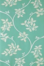 FARROW AND BALL RINGWOLD BP 1639 WALLPAPER